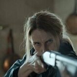 Mona Martínez en 1x02 titulado 'Una cabaña en el bosque' de 'Mamen Mayo'