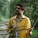 Imagen de Joan Solé en Capítulo 2 titulado 'Una cabaña en el bosque' de 'Mamen Mayo'