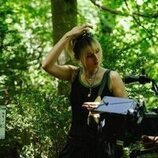 Escena de Aitana Batres en el 1x02 de 'Mamen Mayo'