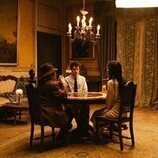 Pablo Capuz en 1x03 titulado 'Una casa encantada' de 'Mamen Mayo'