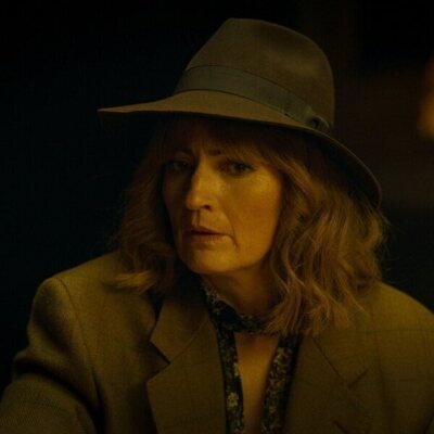Silvia Abril en 1x03 'Una casa encantada' de 'Mamen Mayo'