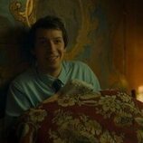 Pablo Capuz en Capítulo 3 titulado 'Una casa encantada' de 'Mamen Mayo'