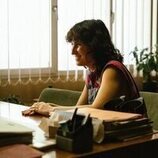 Carla Linares en el 1x04 de 'Mamen Mayo'