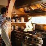 Pablo Capuz en la temporada 1 y el capítulo 04 de 'Mamen Mayo'