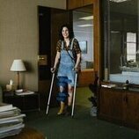 Carla Linares en 'Un restaurante frente al mar' de 'Mamen Mayo'