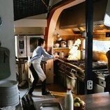 Pablo Capuz en el 1x04 de 'Mamen Mayo'