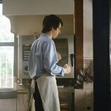 Pablo Capuz en 1x04 titulado 'Un restaurante frente al mar' de 'Mamen Mayo'