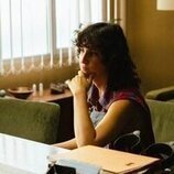 Carla Linares en la temporada 1 y el capítulo 04 de 'Mamen Mayo'