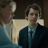 Foto de Pablo Capuz en el 1x04 de 'Mamen Mayo'