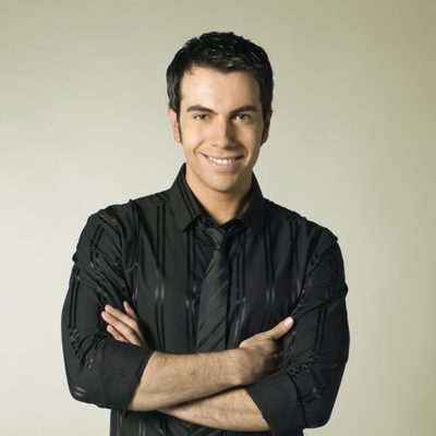 Alberto Herrera