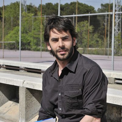 Eduardo Noriega para Telecinco