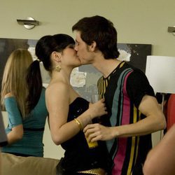 Capítulo de 'Física o Química' titulado: ¿Y tú, que te apuestas?