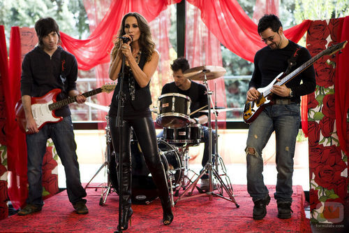 Malú