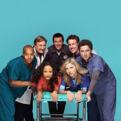 Scrubs