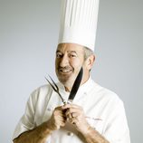 Imagen promocional de Karlos Arguiñano