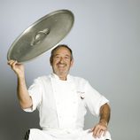 Karlos Arguiñano se cocina a sí mismo en Telecinco