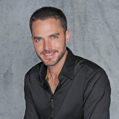 Manolo Cardona de 'Sin tetas no hay paraíso'