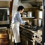 Foto de Pablo Capuz en 1x04 'Un restaurante frente al mar' de 'Mamen Mayo'