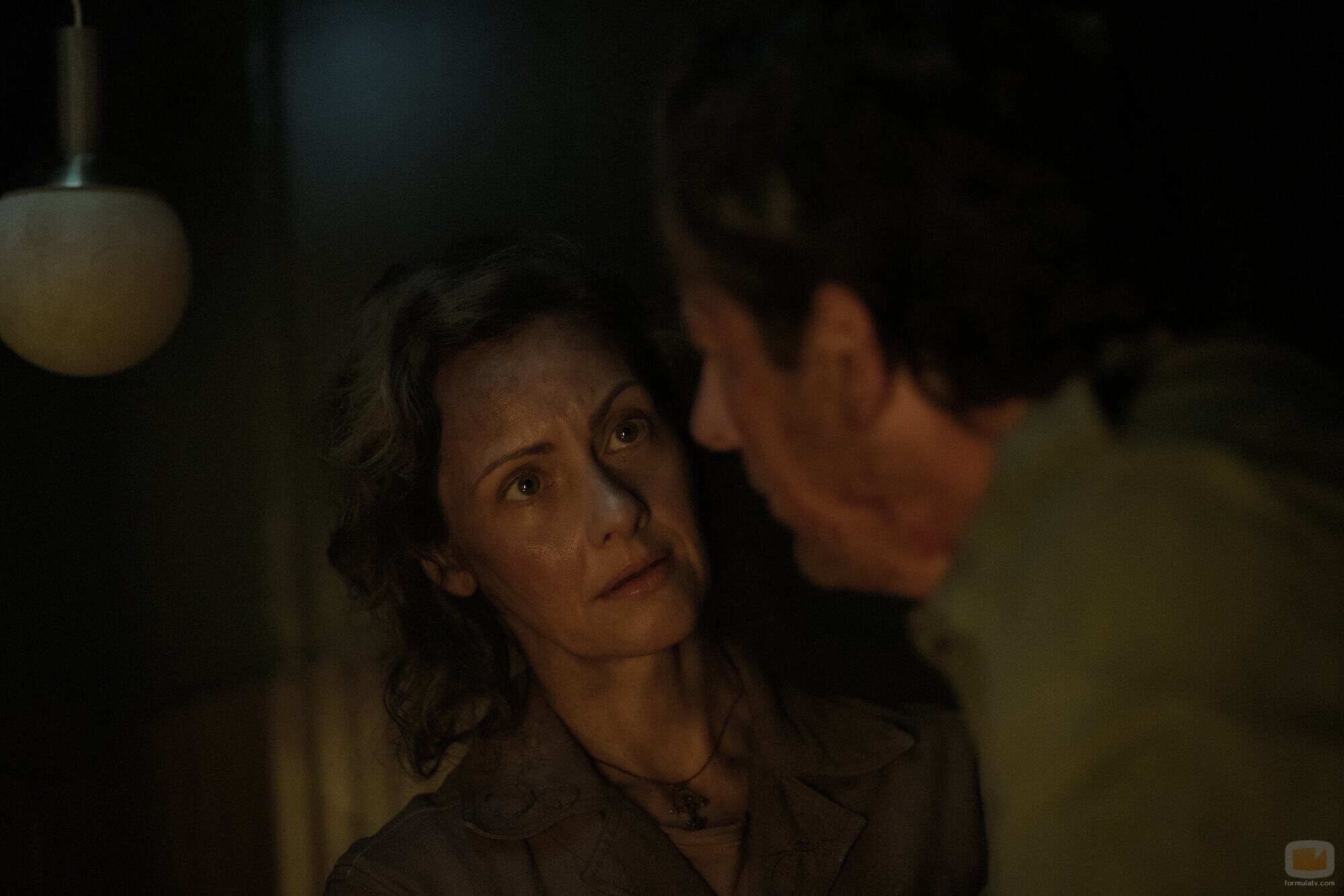 2x01 titulado 'El ingeniero' de 'Silo'