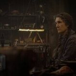 Harriet Walter en el 2x02 de 'Silo'