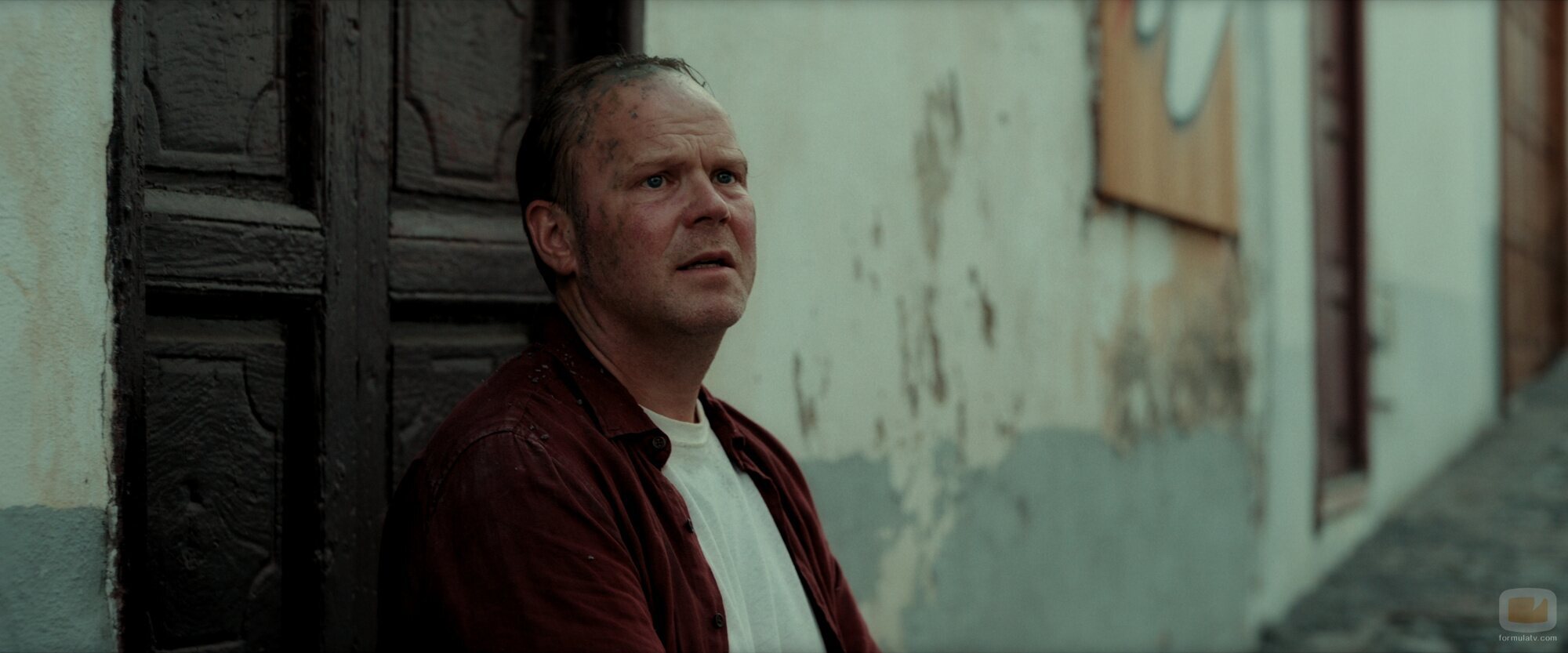 Anders Baasmo en 'Próxima salida: Tenerife' de 'La Palma'