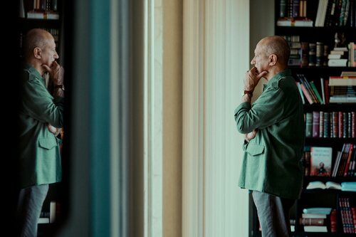 Escena de 1x04 titulado 'Punto seguro' de 'La Palma'