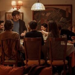 Foto de Temporada1 y el capítulo 02 de 'Los años nuevos'