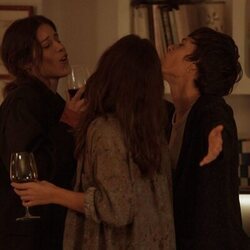 1x02 de 'Los años nuevos'