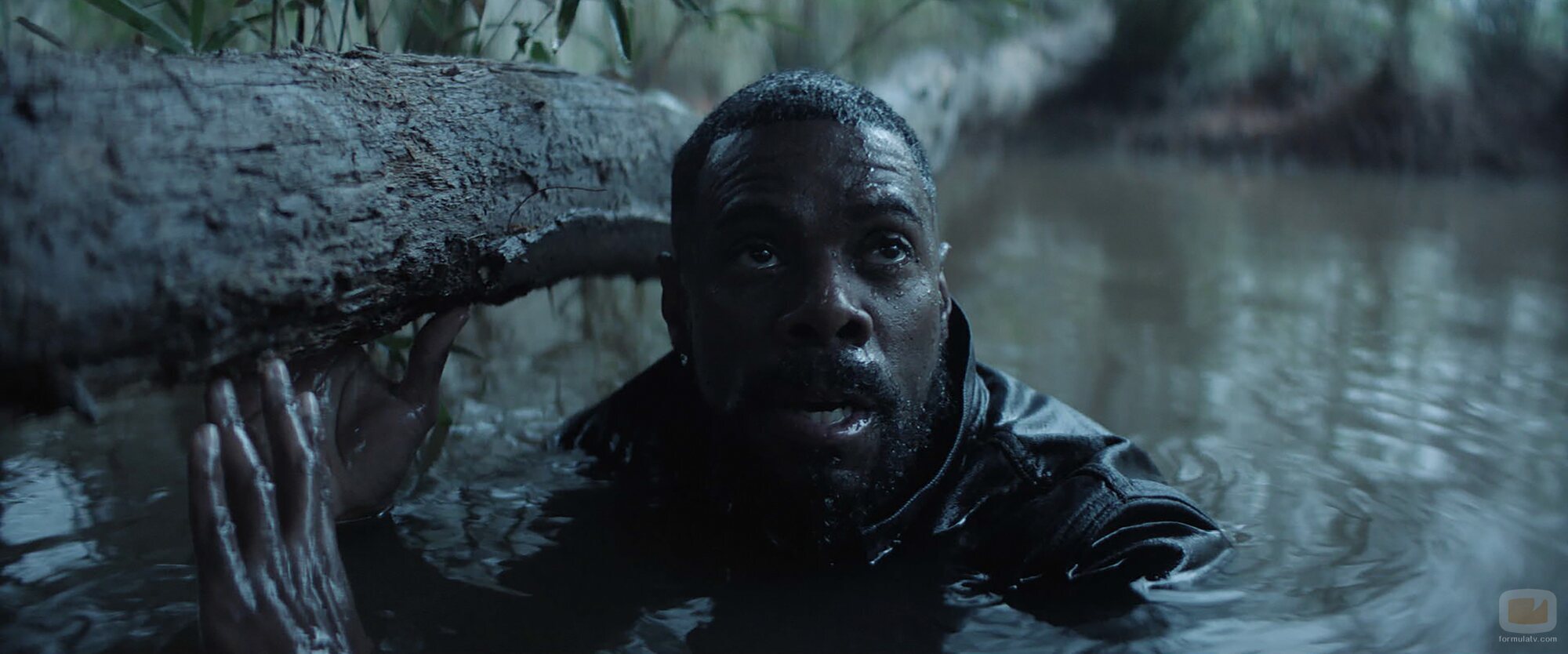 Colman Domingo en 'Piloto' de 'La locura'