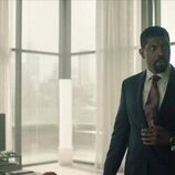 Deon Cole en 1x01 'Piloto' de 'La locura'