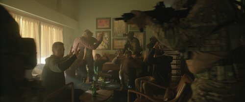 1x08 titulado 'El fin de la locura' de 'La locura'