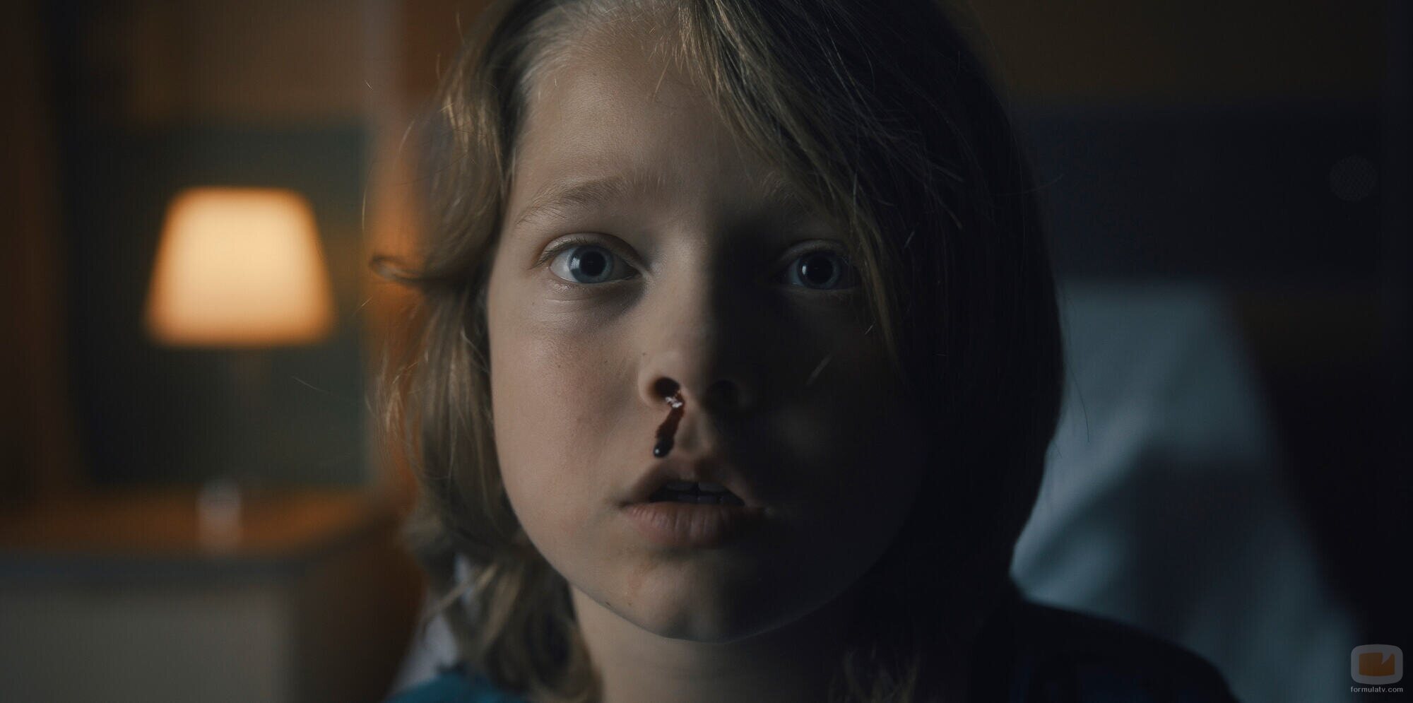 Jacobi Jupe en el 1x02 de 'Before'