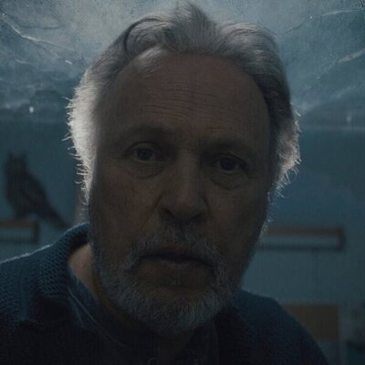 Billy Crystal en la temporada 1 y el capítulo 03 de 'Before'
