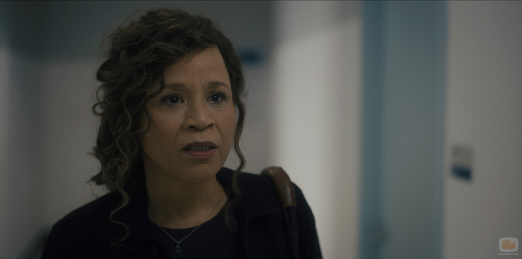 Rosie Perez en 1x05 'Folie à Deux' de 'Before'
