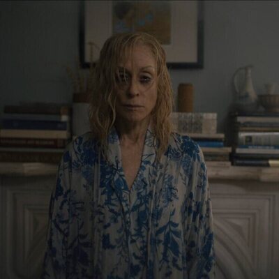 Judith Light en 1x07 'El poder de la convicción' de 'Before'