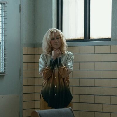 Judith Light en la temporada 1 y el capítulo 09 de 'Before'
