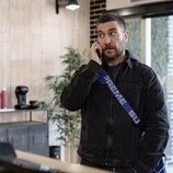 Raúl Tejón en el 3x01 de 'Machos Alfa'