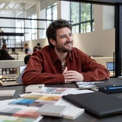 Gorka Otxoa en 'Machos beta' de 'Machos Alfa'