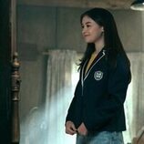 Anna Cathcart en 'Besos' de 'XO, Kitty'