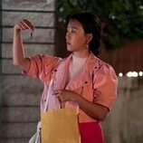 Gia Kim en 'Si te soy sincera' de 'Besos, Kitty'