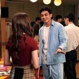 Anthony Keyvan en 'Si te soy sincera' de 'Besos, Kitty'