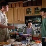 Minyeong Choi en el 1x05 de 'XO, Kitty'