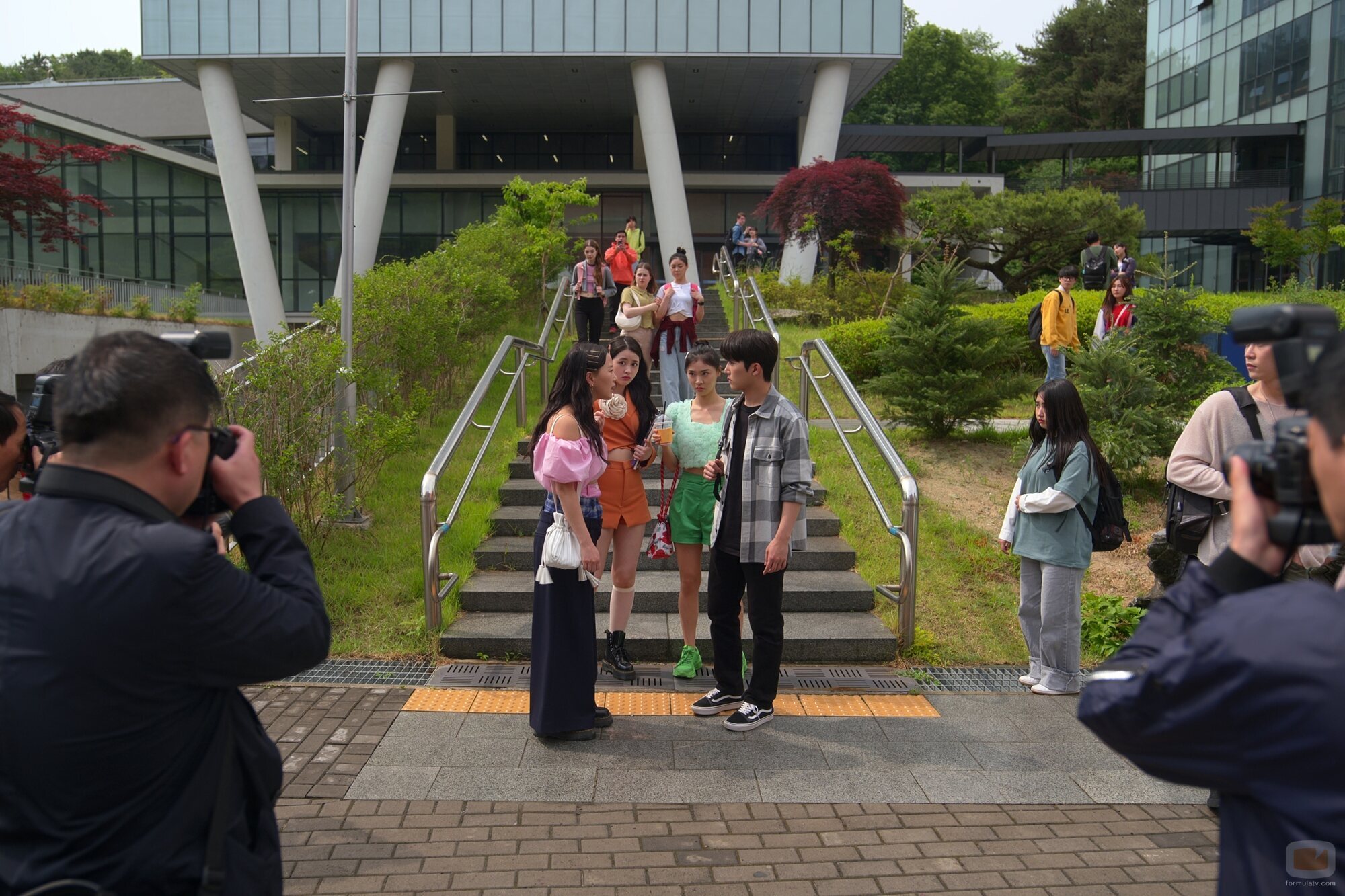 'Notición' de 'Besos, Kitty'