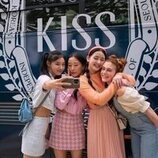 1x08 de 'Besos, Kitty'