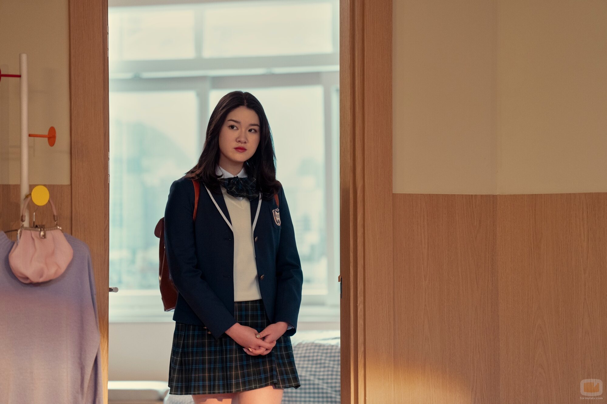 2x05 'Un beso de primas' de 'Besos, Kitty'