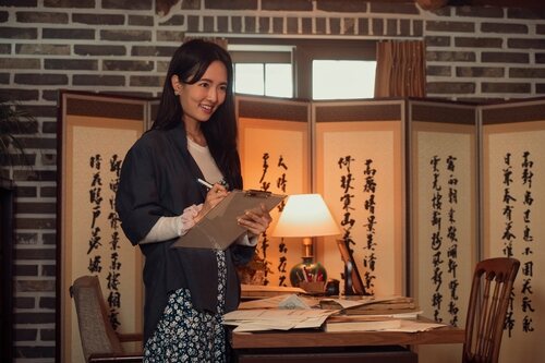 Foto de 2x05 'Un beso de primas' de 'Besos, Kitty'