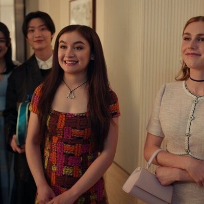 2x06 de 'XO, Kitty'