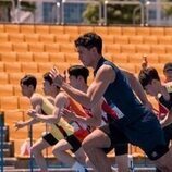 Anthony Keyvan en el 2x06 de 'Besos, Kitty'