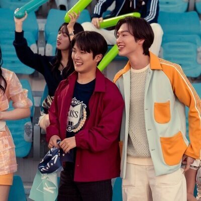 Imagen de Temporada2 y el capítulo 06 de 'Besos, Kitty'