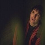 Oscar Kennedy en 'Contigo o sin ti' de 'Te echo de menos'